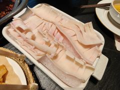 -莺花渡火锅City Green(万象城店)