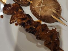 -福烤锦花(长乐路店)