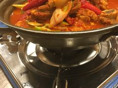 -金顺碳烤肉(1号店)