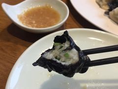 -船歌·鱼水饺青岛菜(闽江二路店)
