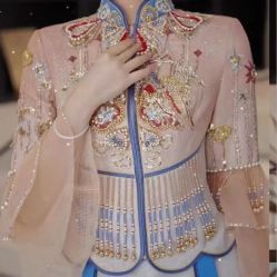 -衣贝姿婚纱礼服馆