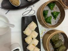 -翠园(广州太古汇店)