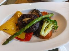 -安妮意大利餐厅(国贸店)