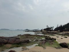 -东山风动石景区