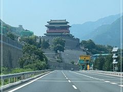 -居庸关长城