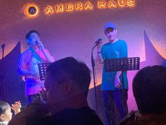 -Ambra Haus琥珀屋精酿餐厅(宝山店)