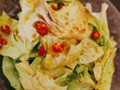 -南浦洞烤肉·新世界版(奥体店)