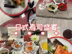-月下料理(楷林IFC店)