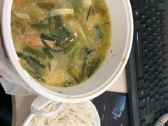 招牌过桥米线-陳生記米线·始于1989(武林店)