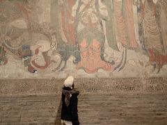 -张掖大佛寺景区