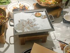 -绿茶餐厅(淮安吾悦广场店)