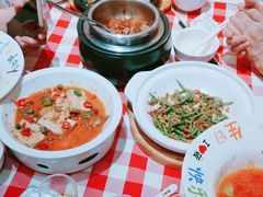 -西贝(宝乐汇店)