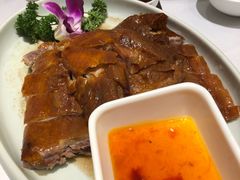 -粤域茶餐厅