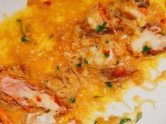 -宝轩渔府·老字号海鲜·正宗津菜(水上店)