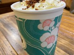 -茶话弄(中贸广场店)