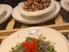 -蓉城四海·澳牛炙烤自助(江阴周庄店)