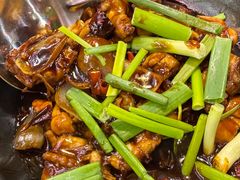 -明记烧鱼美味店