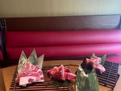 -300杯·和牛烧肉清酒专门店(廊里店)