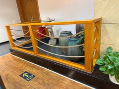 -黑松白鹿(金融街店)