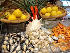 -昆明佳华广场酒店·西餐厅