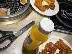 -火炉火自助餐(西直门凯德MALL店)