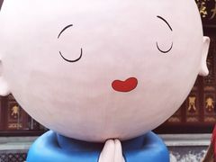 -古大圣慈寺