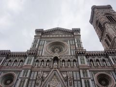 -圣母百花大教堂穹顶