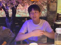 -绿茶餐厅(首开福茂店)