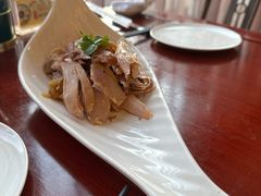 -鹿鸣春饭店(总店)