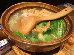 -刀小蛮半只鸡过桥米线(家乐福四元桥店)