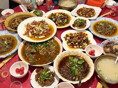 -百年粉蒸牛肉