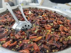 -笑红饭庄