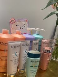 -汤尼英盖TONI&GUY-essensuals