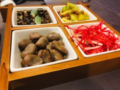 -羲和雅苑•北京烤鸭(平安国际金融中心店)