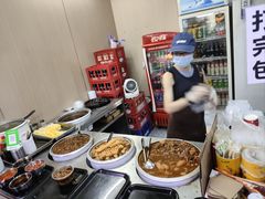 -阿姨牛杂(北京路店)