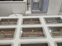 -% Arabica阿拉比卡咖啡(武汉天地店)