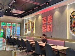 -柠檬树茶餐厅(海雅缤纷城店)