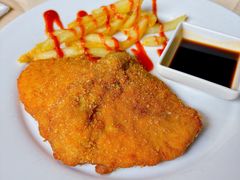 -德大西餐社(云南南路店)