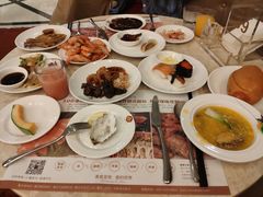 -芭菲盛宴·环球美食(解放碑英利国际店)