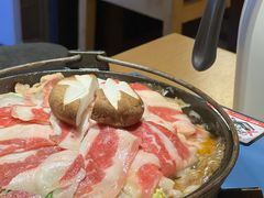 -富山日式料理(宽厚里店)