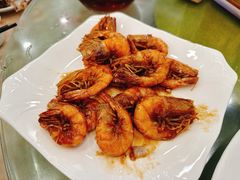 -新金盛·海鲜酒楼(盐田店)