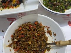 -西江红·株洲本地菜(滨江南路店)