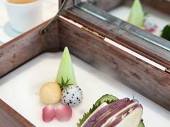 -素言·云端潮式料理·情侣约会·生日求婚