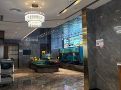 -怀德酒楼·粤菜·海鲜·茶点(宝安国际机场店)