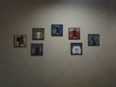 -猫友咖啡店(玉林西路店)