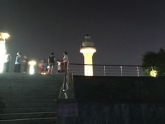 -日照灯塔风景区