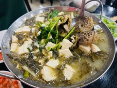 -绍兴名菜馆(可乐路店)