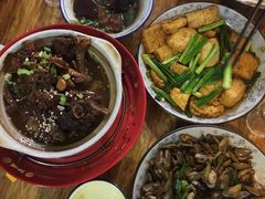 -聪辉同安老美食饭店(大元路店)