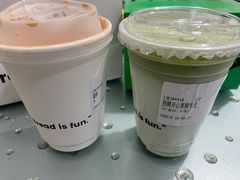 -PAOPAO Bakery&Café(港汇店)