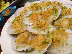 -天禄华美达广场酒店-雅兰轩中餐厅(青年路店)